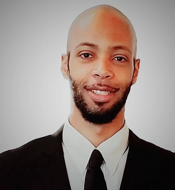 A man giving pose for picture