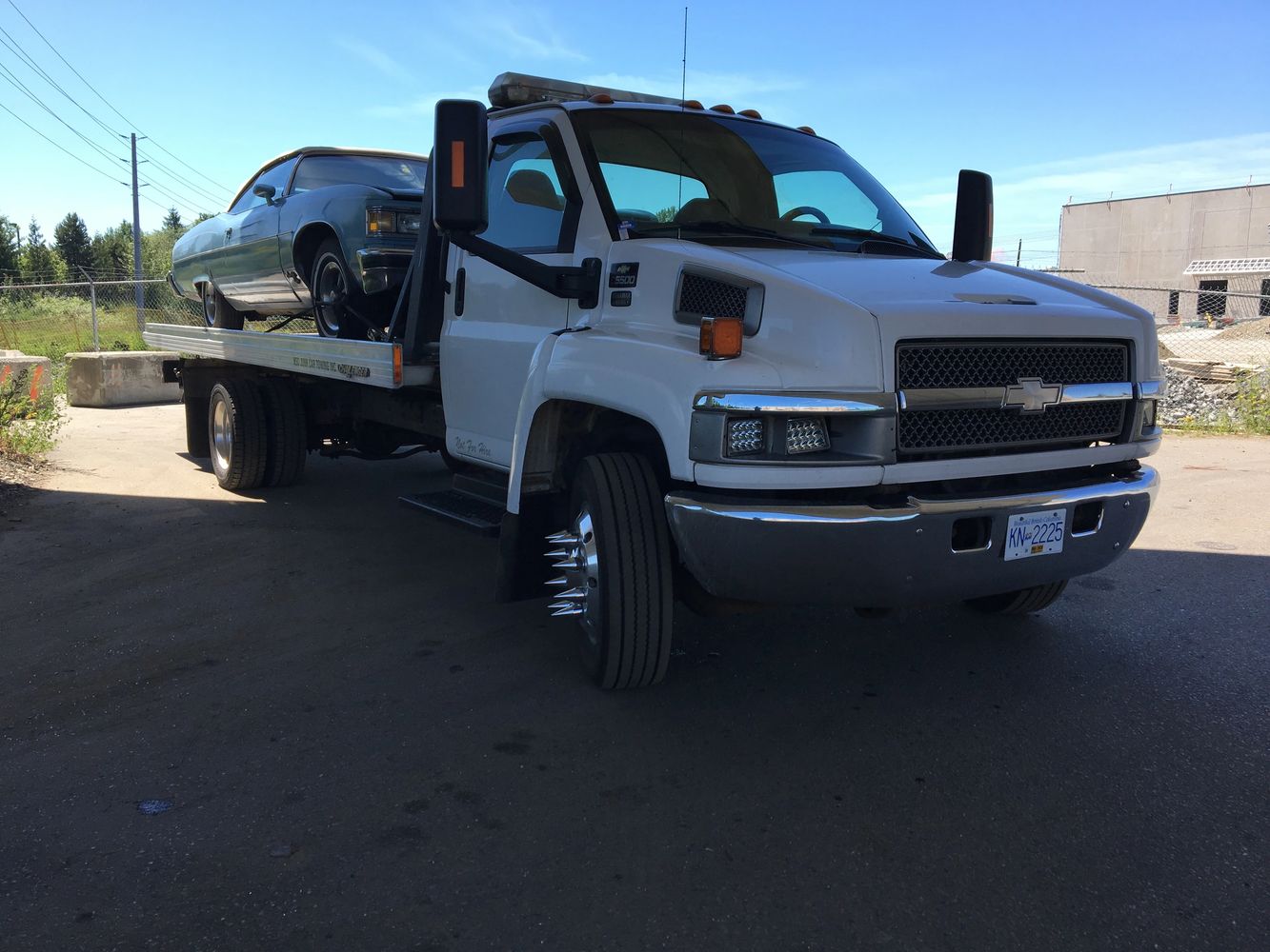 We understand that the process of parting with a vehicleEspecially a junk car Can be daunting task