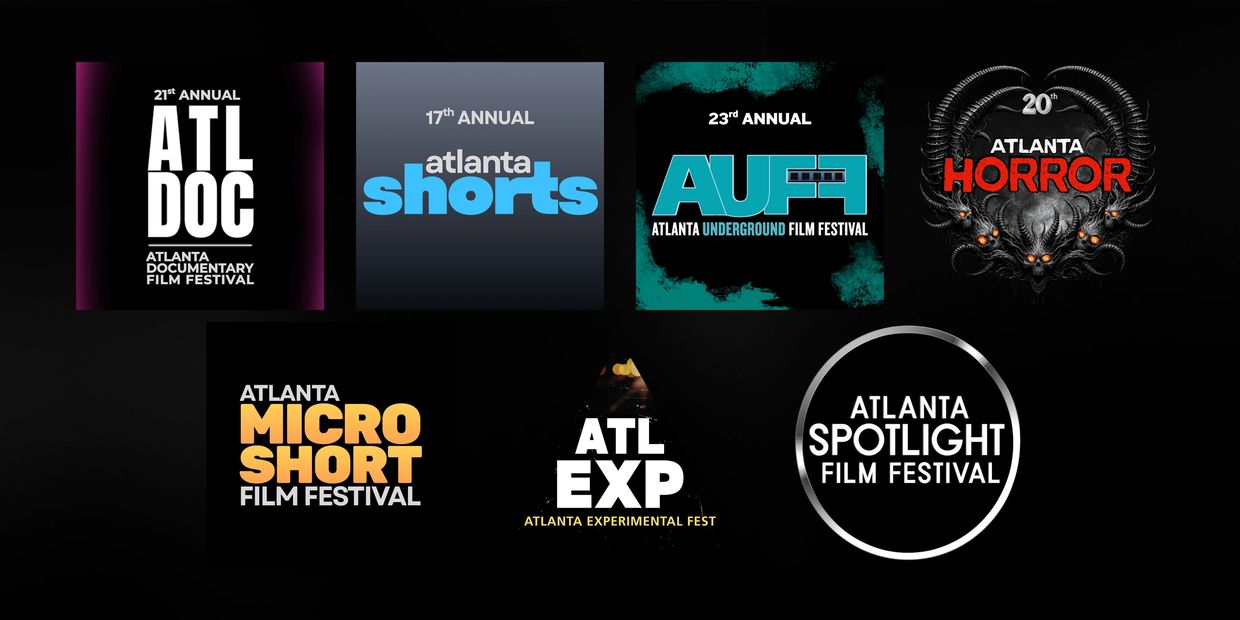Atlanta Film Series