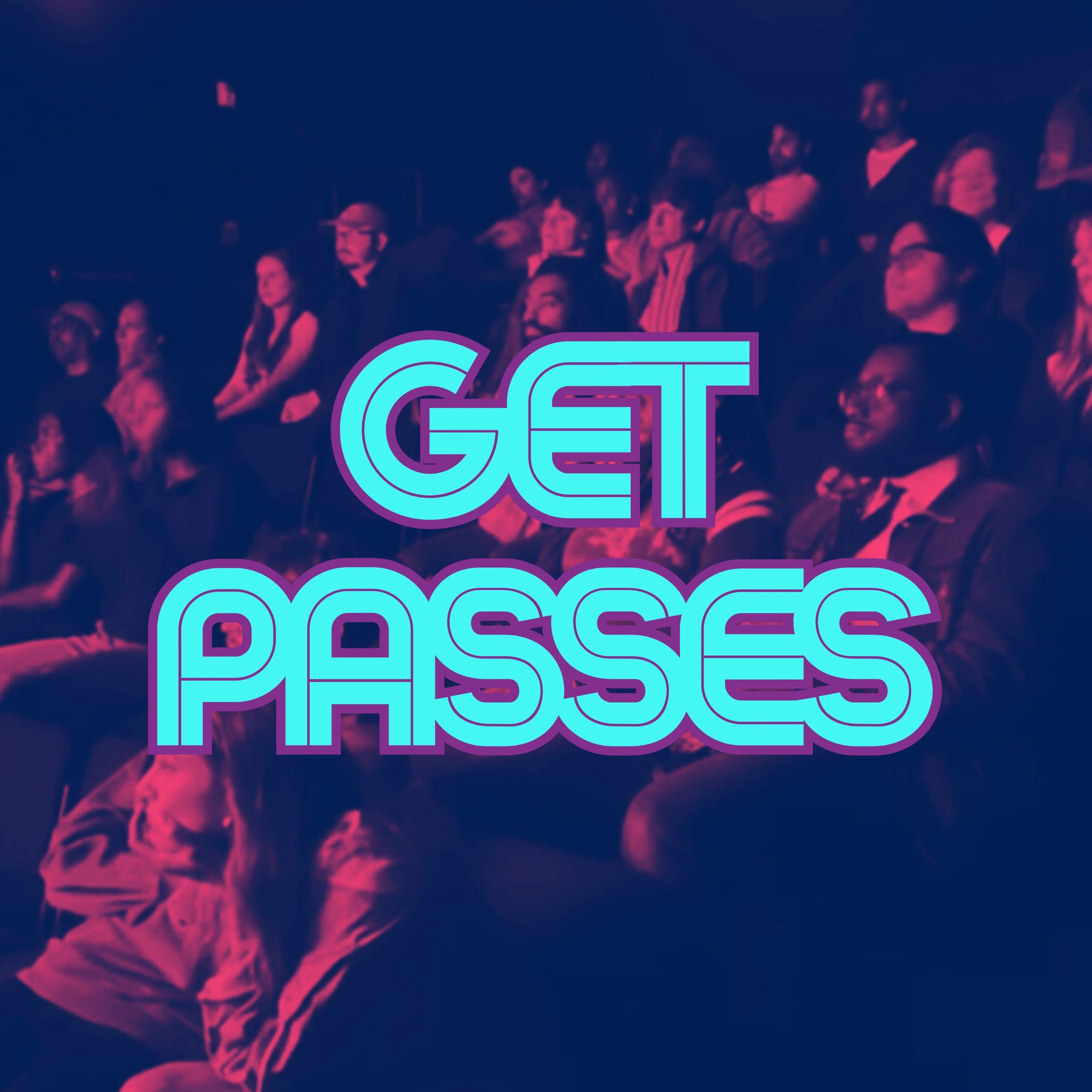 Atlanta Film Series VIP Pass