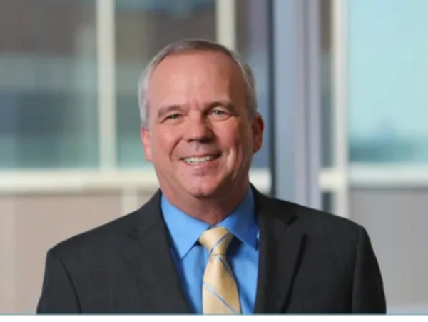 Chris Kramer Headshot