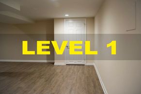 adam dipietro,buffalo basement builders,basement remodeling,basement projects,basement partitioning