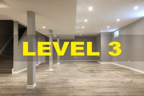 adam dipietro,buffalo basement builders,basement remodeling,basement projects,basement partitioning