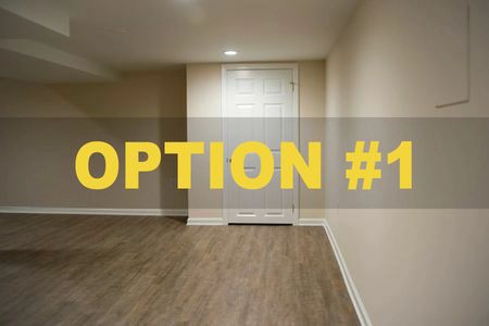 adam dipietro,buffalo basement builders,basement remodeling,basement projects,basement partitioning