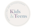 Kids & Teen Counselling and Psychotherapy