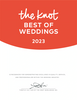 The Knot award