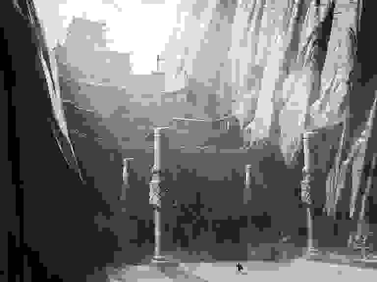 Kingdom of the Nine Gates