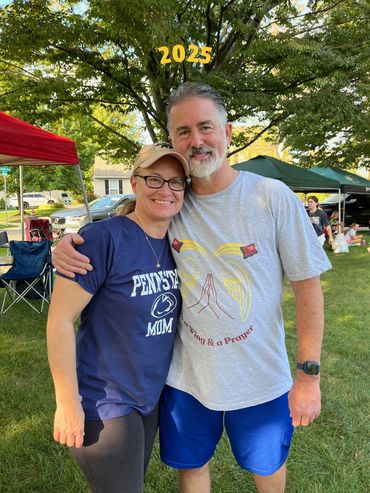 2025 2nd Annual Do It For JJ Cornhole Tournament