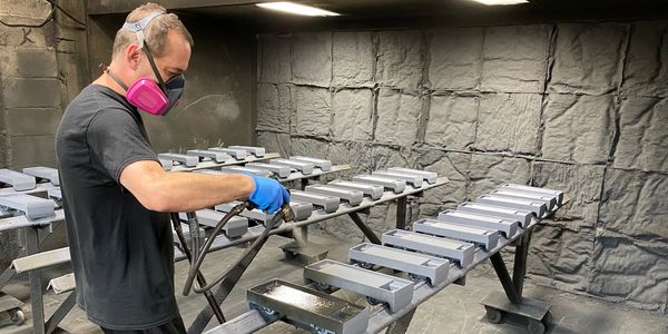 TeckLane Manufacturing, Inc. Specialized Coatings