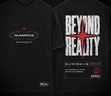 Collection 001:02. Beyond Reality.