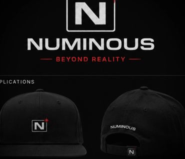 Collection 001:001 Numinous cap. Boxed N.