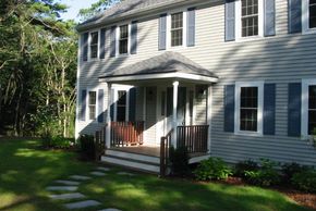 Cape Cod renovation contractor