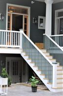 Cape Cod exterior home renovation