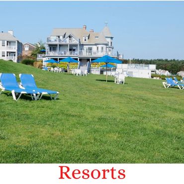Cape Cod Property Management