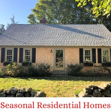 Cape Cod Property Management