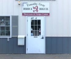 Cape Cod design and build contractor