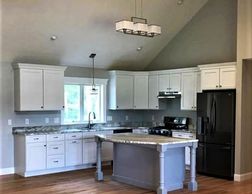 Cape Cod Kitchen remodel