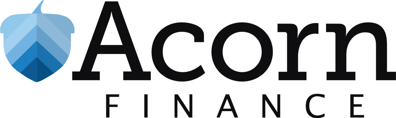 Acorn Finance logo