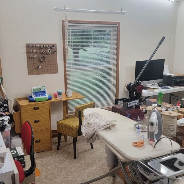 a workspace