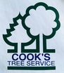 Cook's Tree Service