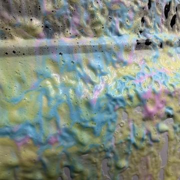 Valencia car wash rainbow wax triple foam polish clean car dapper dans creekside