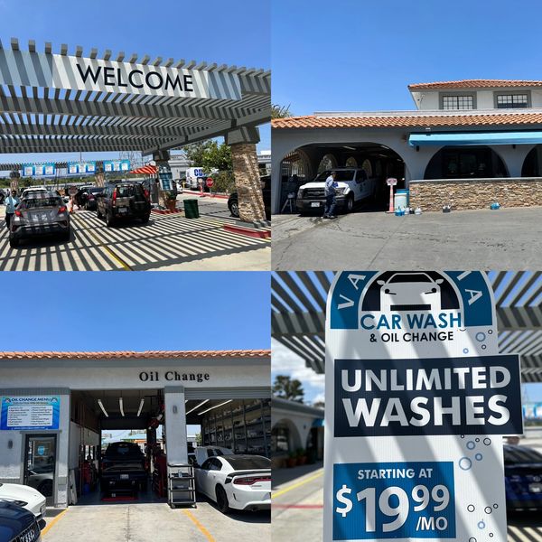 Valencia car wash Canyon Country Saugus Newhall Stevenson Ranch Castaic Lake Los Angeles California