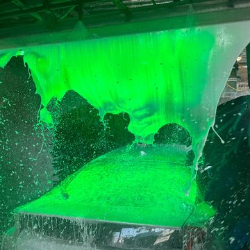 Valencia car wash is best car wash near me cheapest coupon lava soap soapy suds