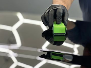 Ceramic coating valencia car wash Santa Clarita