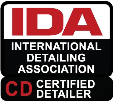 Certified Ceramic Coating Pros International Detailing