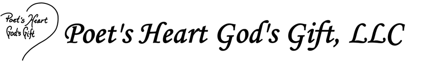 Poet's Heart God's Gift, LLC