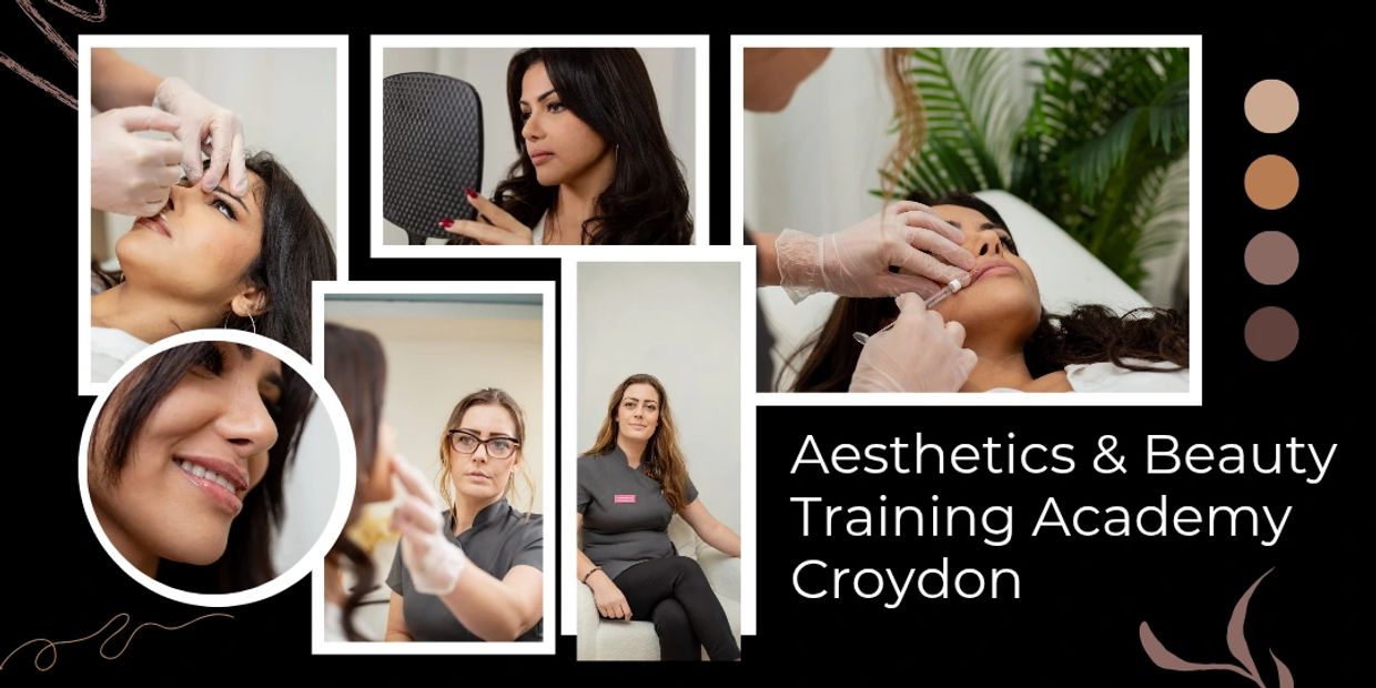 Aesthetics training Croydon