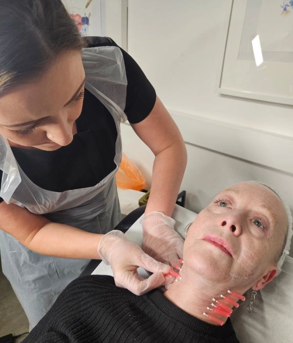 Neck firming Croydon