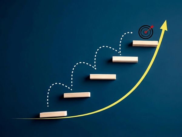 Financial goals, financial clarity