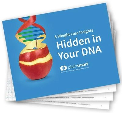 Andrea Doray writing & editing for PlainSmart DNA download