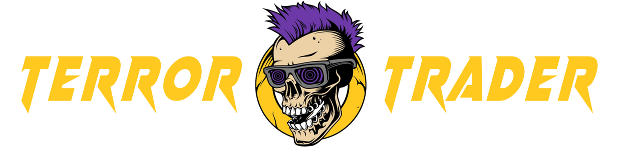 Terror Trader is Arizona's ONLY year round horror store, located at 941 W Elliot Rd Ste 3,  Chandler