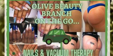 mobile nails mobile vacuum therapy 