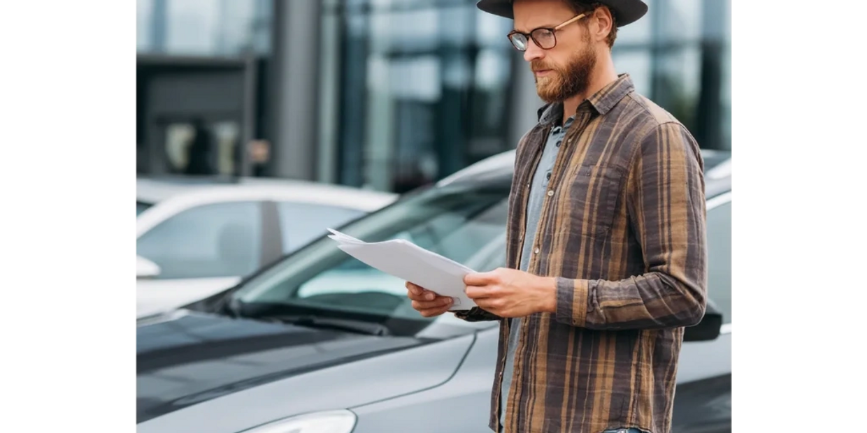 Auto accident diminished value report — Claim Complete Auto helps recover true car worth.