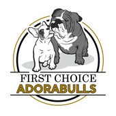 First Choice  Adorabulls