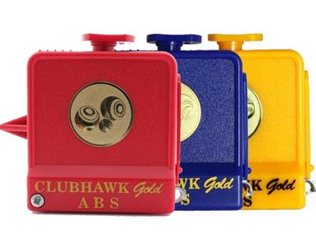 Clubhawk measures for bowls