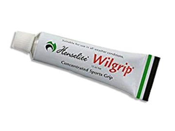 Wilgrip finger grip
Concentrated 