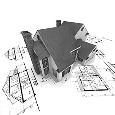Design-Build Services - Home Builder