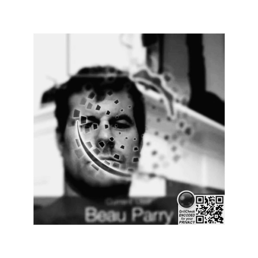 Beau Parry BRIVAS Inventor