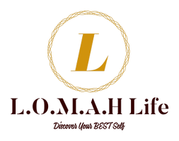 L.O.M.A.H  LIFE
(Land of Milk & Honey) 