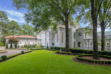 Exterior Landscaping