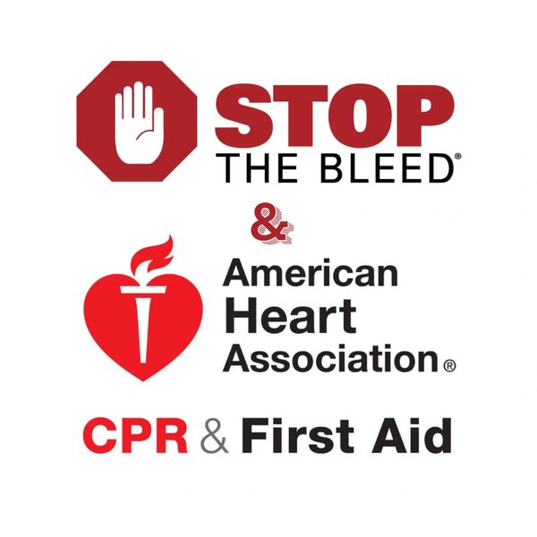 stop the bleed CPR BLS Virginia Beach Norfolk Chesapeake bleeding first aid class nearby trauma