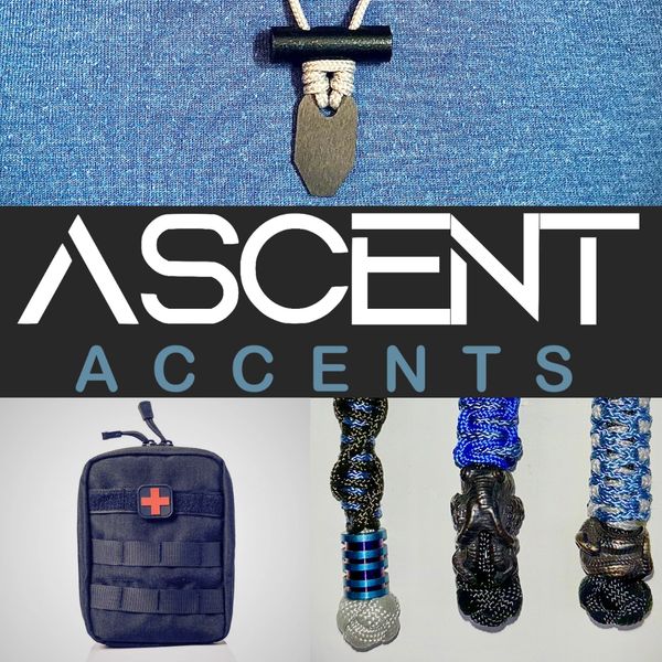 Every day carry items EDC for survival training outdoors in near Virginia Beach Norfolk Chesapeake