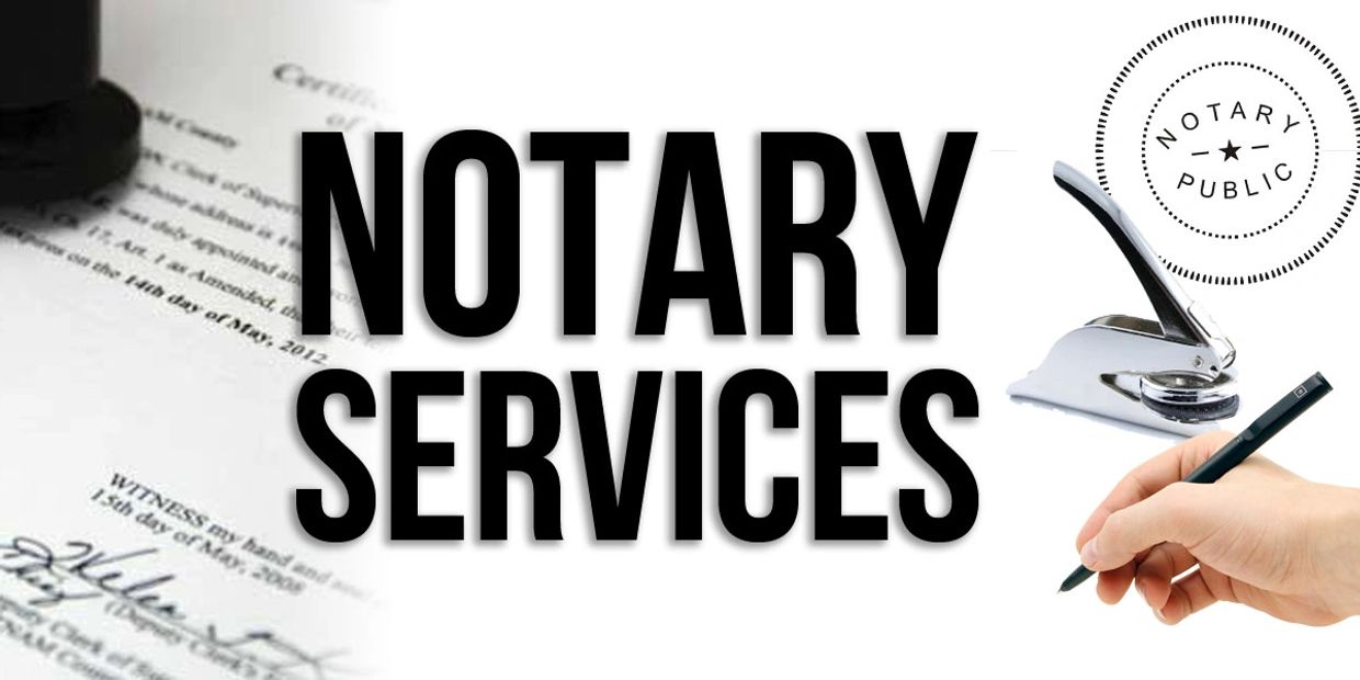 notary services picture