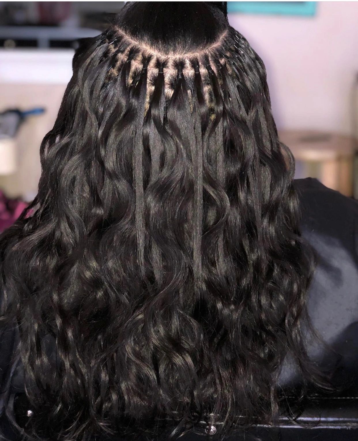 #alabamamicrolinks #itiphair
#microlinks
#microlinkextentions
#individualminks
#extentions
#before