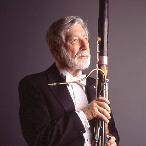 George Zukerman