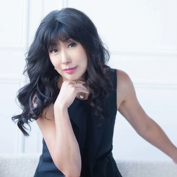Lorraine Min